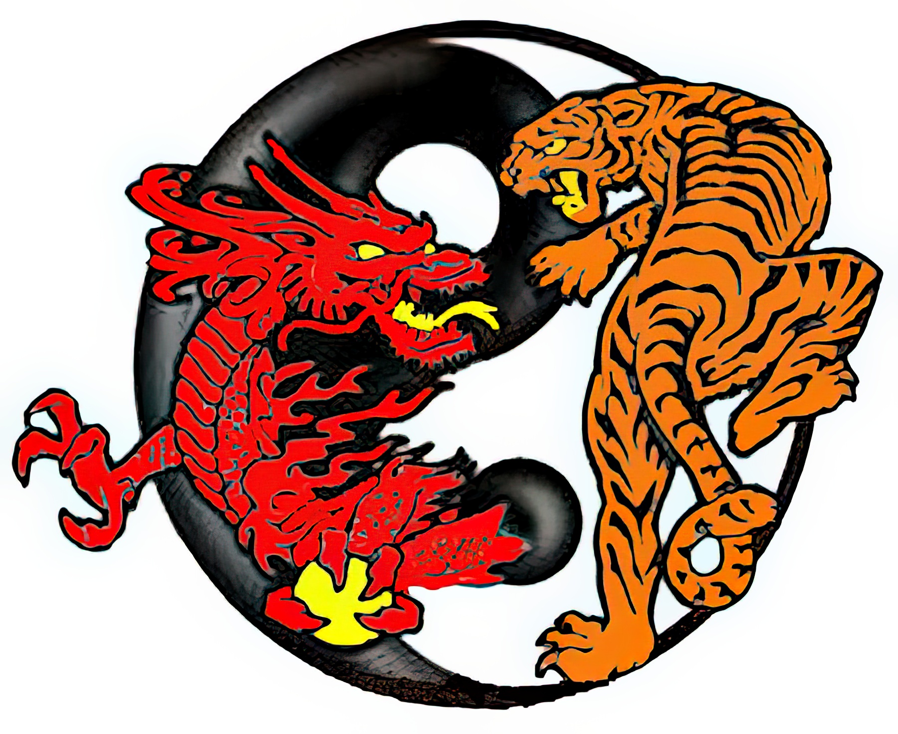 Kodokan Logo without kanji Kodokan Logo without kanji